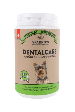 Flitsaanbieding SPARROW Pet DentalCare