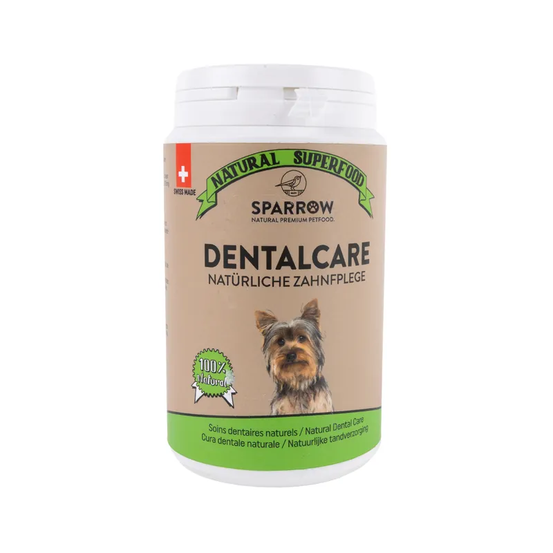 Flitsaanbieding SPARROW Pet DentalCare