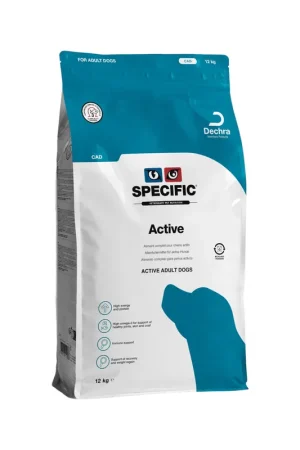 Finale Uitverkoop Specific Active CAD