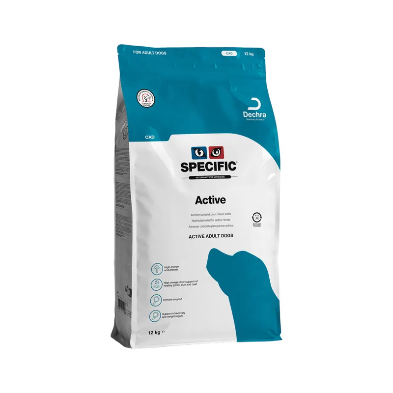 Finale Uitverkoop Specific Active CAD