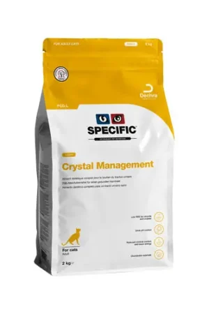 Express Levering Specific Crystal Management Light FCD-L