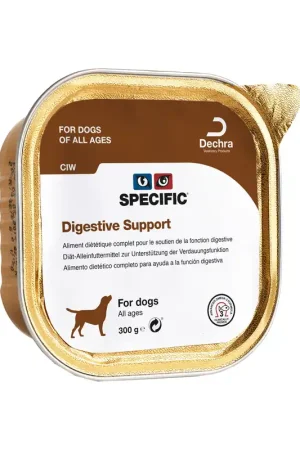 Weekendaanbieding Specific Digestive Support CIW