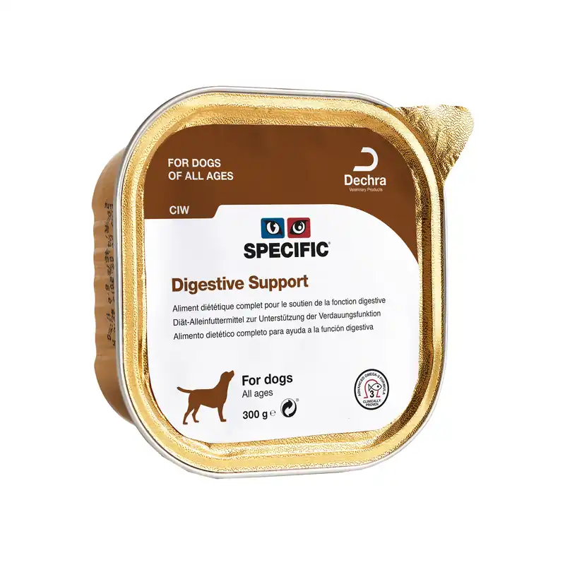 Weekendaanbieding Specific Digestive Support CIW