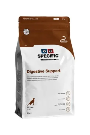 Specific Digestive Support FID - Kattenvoer Laatste Kans