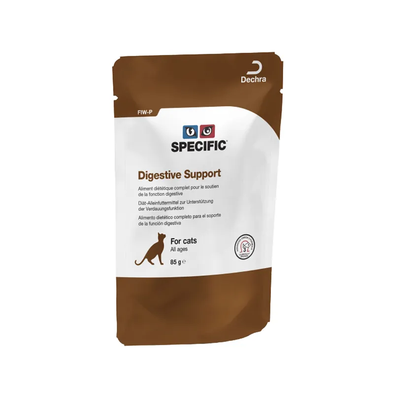Uitverkoop Specific Digestive Support FIW-P