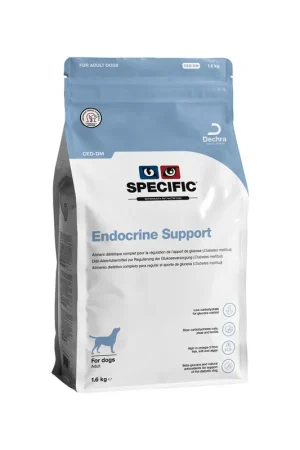 Specific Endocrine Support CED-DM Fabrieksprijs