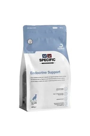 Premium Specific Endocrine Support FED-DM