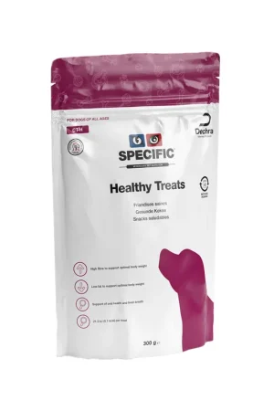 Beperkt Aanbod Specific Healthy Treats