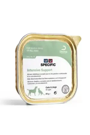 Actieprijs Specific Intensive Support