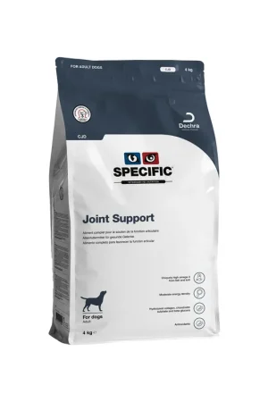 Hete Deal Specific Joint Support CJD