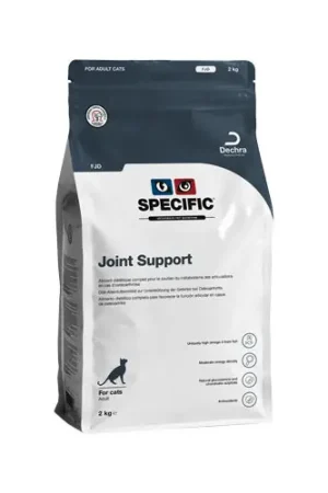 Beperkte Voorraad Specific Joint Support FJD