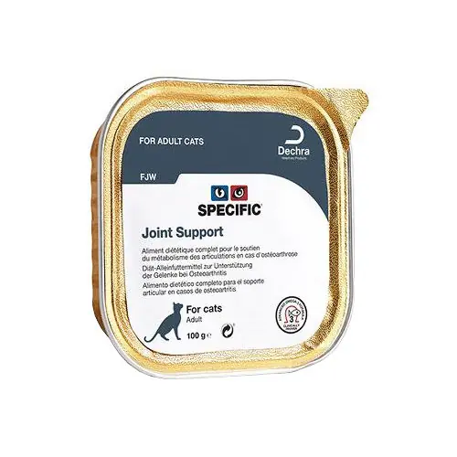 Specific Joint Support FJW Speciale Aanbieding