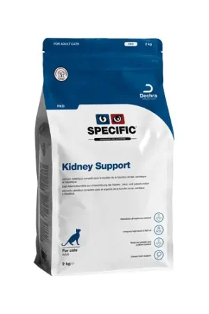 Specific Kidney Support FKD Favoriet