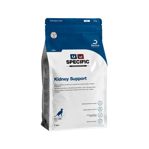 Specific Kidney Support FKD Favoriet