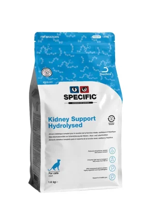 Dagaanbieding Specific Kidney Support FKD - Hydrolysed