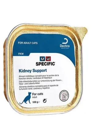 Specific Kidney Support FKW Korting