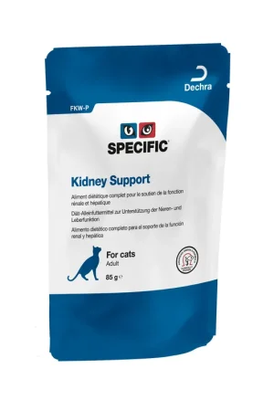 Merkproduct Specific Kidney Support FKW-P