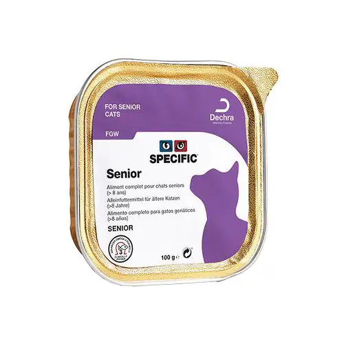 Koop Online Specific Senior FGW