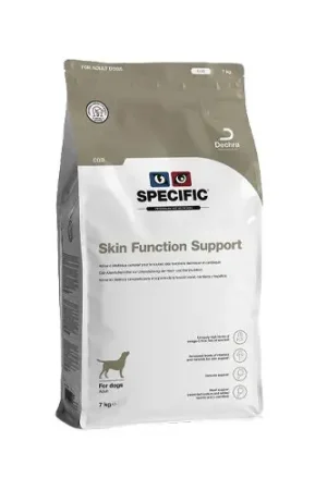 Favoriet Specific Skin Function Support COD
