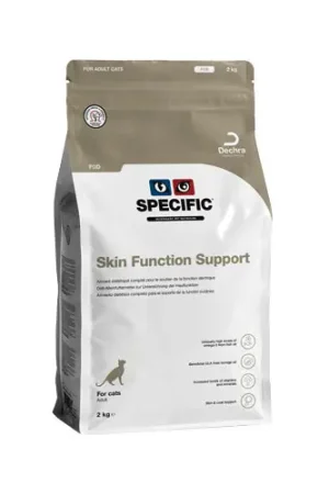 Specific Skin Function Support FOD Voordeelprijs