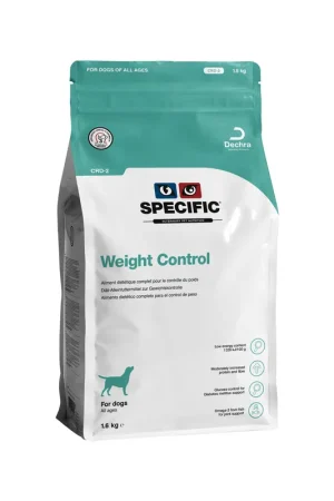 Specific Weight Control CRD-2 Seizoensaanbieding