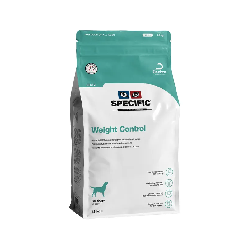 Specific Weight Control CRD-2 Seizoensaanbieding