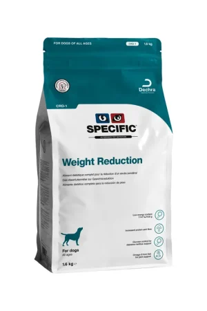 Exclusieve Aanbieding Specific Weight Reduction CRD-1