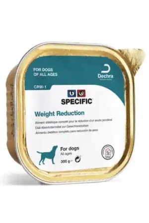 Actieprijs Specific Weight Reduction CRW-1