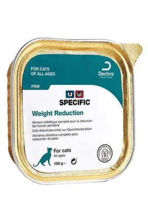 Specific Weight Reduction FRW Korting
