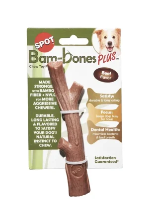 Spot Bam-Bones Plus Branch Lage Prijs