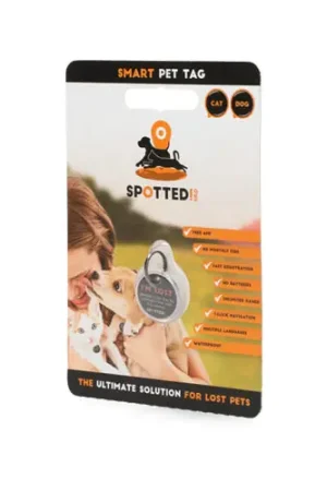 Spotted! Pro Dog & Cat Shop Nu