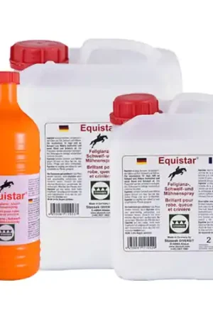 Direct Verzonden Stassek Equistar
