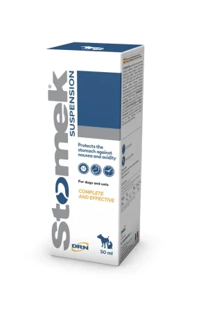 Stomek - Suspensie Premium