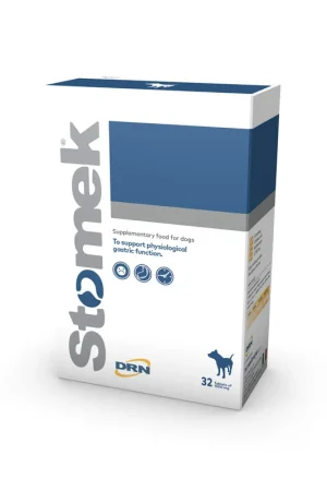 Stomek - Tabletten Koopje
