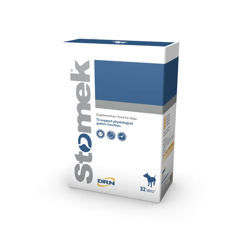 Stomek - Tabletten Koopje