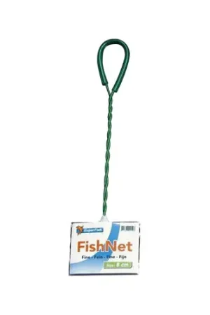 SuperFish Aquarium Groen Schepnetje Veilige Betaling