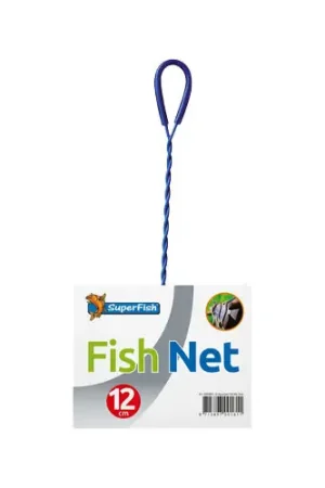 Voordeelprijs SuperFish Aquarium Schepnetje