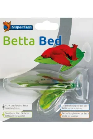 SuperFish Betta Bed Speciale Aanbieding