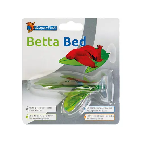 SuperFish Betta Bed Speciale Aanbieding