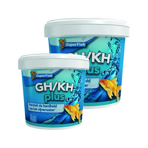 SuperFish Gh-Kh+ Bestseller