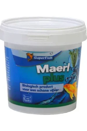 SuperFish Maerl Plus Uitverkoop