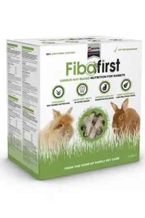 Speciale Aanbieding Supreme Science - Fibafirst Konijn