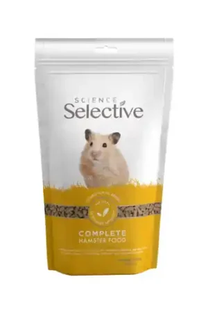Supreme Science Selective Hamster Koop Online