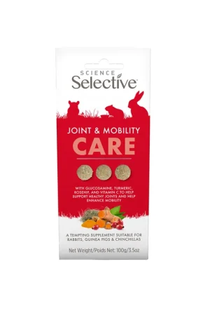 Finale Uitverkoop Supreme Science Selective Joint & Mobility Care