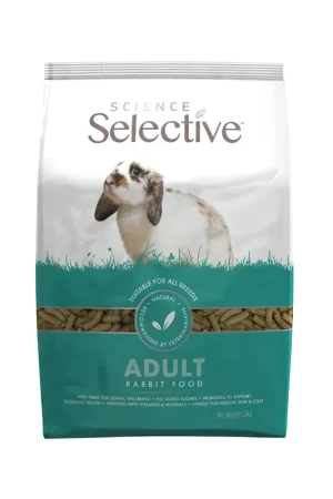Supreme Science Selective Konijn Direct Verzonden