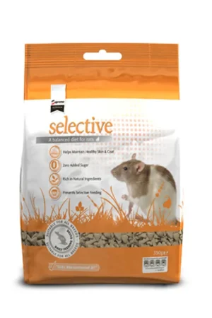 Meest Verkocht Supreme Science Selective Rat