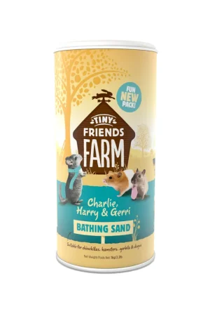 Tiny Friends Farm Bathing Sand Beste Prijs
