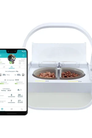 Fabrieksprijs Surefeed Connect Microchip Voerautomaat