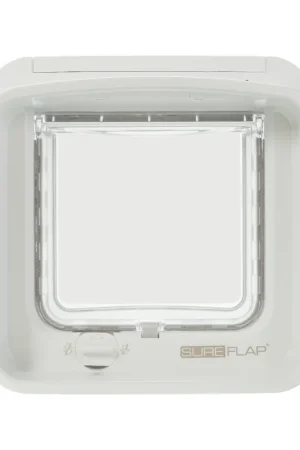 Betrouwbaar SureFlap DualScan Kattenluik