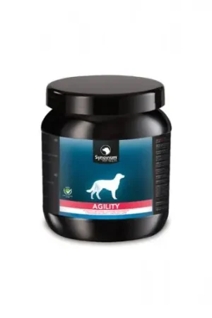 Betrouwbaar Synovium Agility Dog
